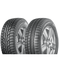 Nokian WeatherProof C 225/65 R16C 112R